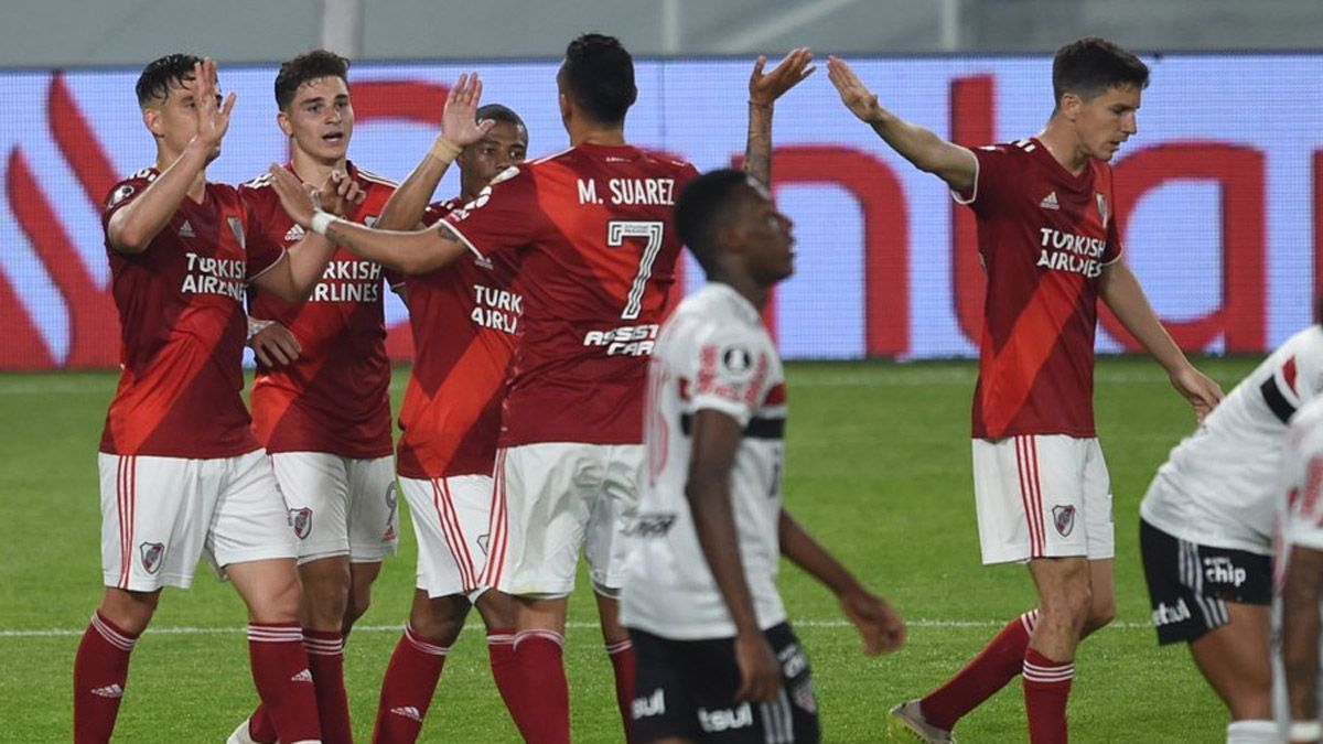 Dani Alves: mucha bronca por la eliminación del San Pablo