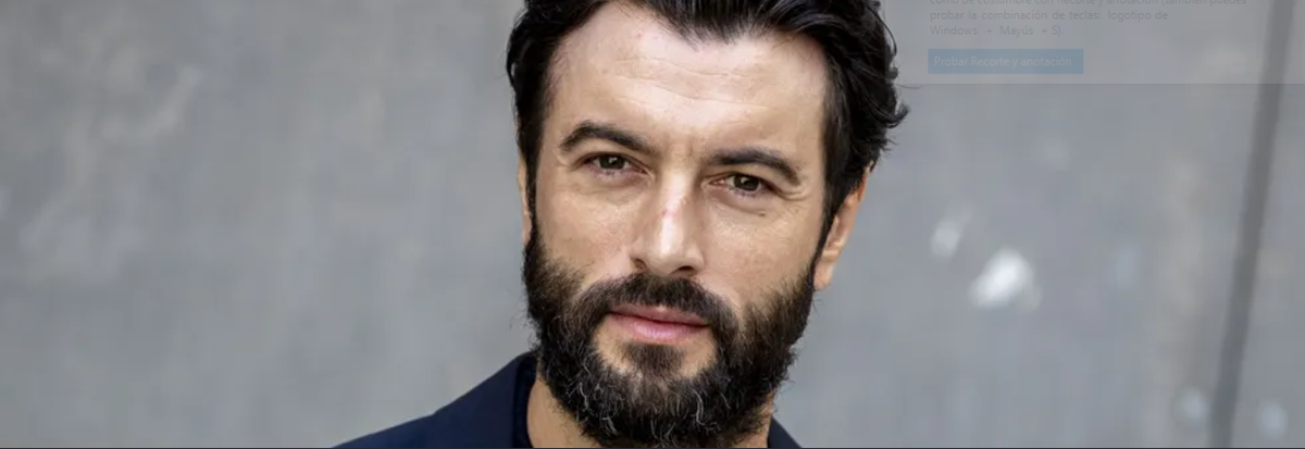 Streaming. Javier Rey brilla en Netflix en una gran miniserie española.