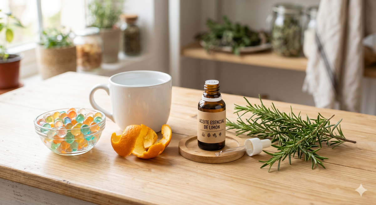 Puedes modificar los ingredientes de este perfume a tu gusto. Imagen creada con IA Gemini. Puedes modificar los ingredientes de este perfume a tu gusto. Imagen creada con IA Gemini.
