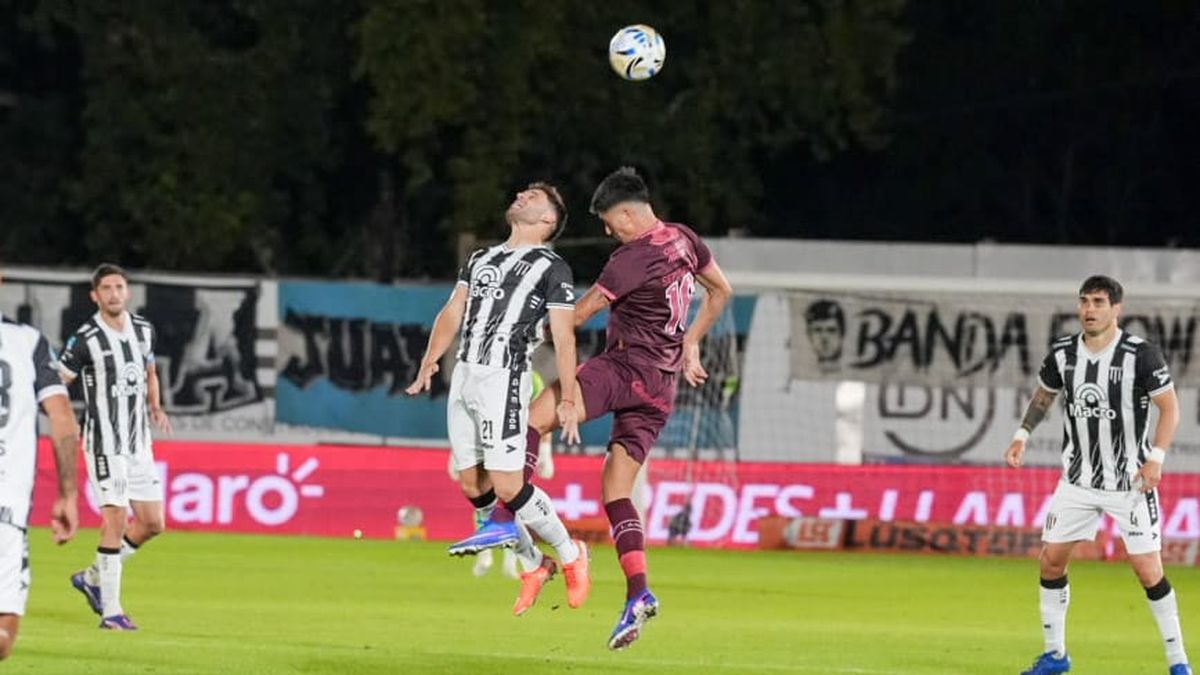 Foto: Mart&iacute;n Pravata/Diario UNO.&nbsp;