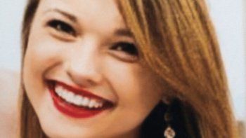 La impresionante historia de la chica que recibió un trasplante total de cara