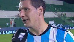 No nos gustaría que Boca dé la vuelta en nuestra cancha