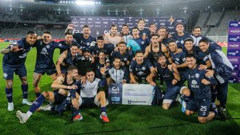 La final de la Copa Argentina entre Independiente Rivadavia y Argentinos Juniors será el 5 de noviembre La final de la Copa Argentina entre Independiente Rivadavia y Argentinos Juniors será el 5 de noviembre