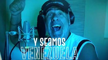 Dady Brieva hizo una Bizarrap Session 
