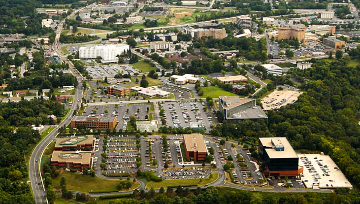 Respira profundo antes de saber cuál es la mejor ciudad de Estados Unidos para jubilarse Respira profundo antes de saber cuál es la mejor ciudad de Estados Unidos para jubilarse