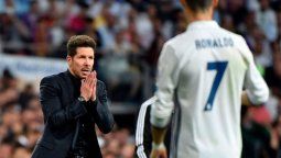 Atlético de Madrid buscará la hazaña ante su clásico