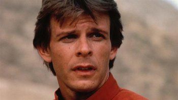 Para los nostálgicos: Marc Singer estará en la Comic-Con Argentina