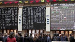El ingreso del coronavirus a Italia castiga a las bolsas de Europa