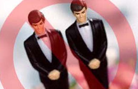Creció la rebelión de jueces católicos que se oponen al matrimonio gay