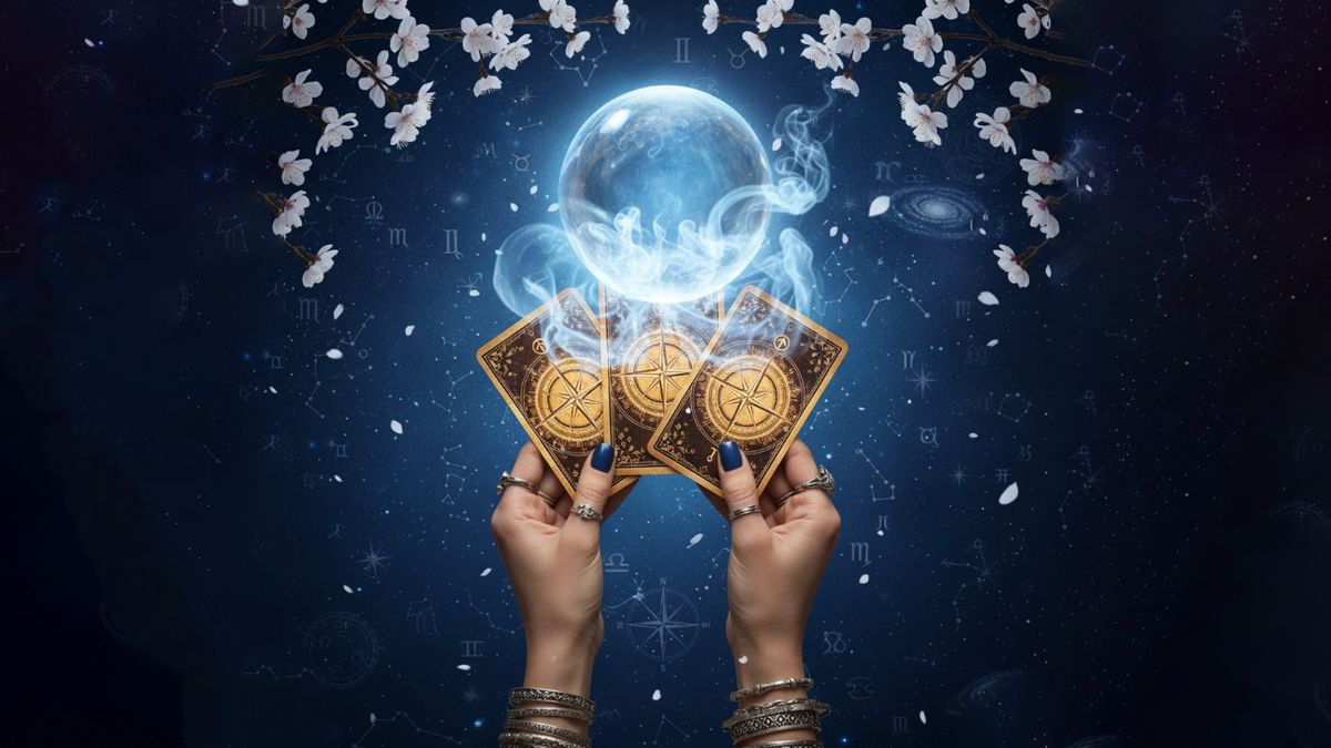 Tarot de hoy sábado 8 de noviembre: las predicciones en el amor, dinero y salud