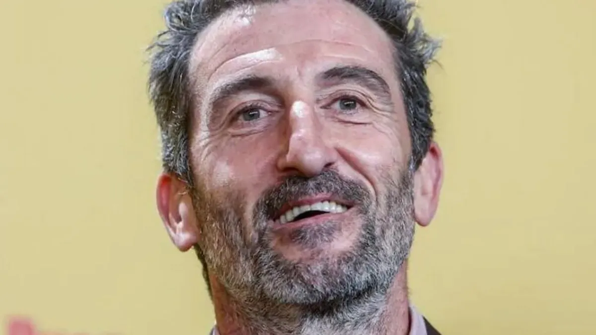 Prime Video: Luis Zahera es un éxito mundial con la mejor película española de acción del 2026