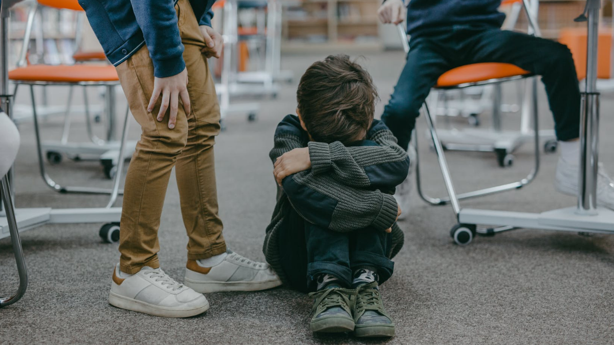 Bullying y acoso en las escuelas