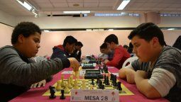 Proponen ley para instaurar la enseñanza del ajedrez en las escuelas
