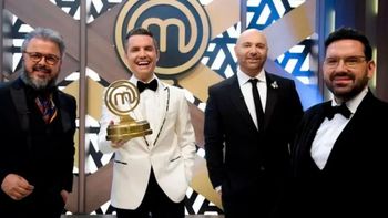 Masterchef Celebrity 3: quiénes son los famosos confirmados