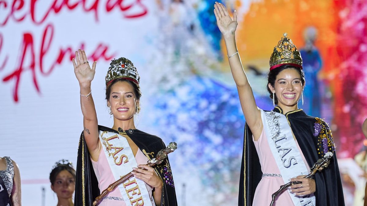 Alejandrina Funes Napoletano, del distrito Capdeville, Alejandrina Funes Napoletano, del distrito Capdeville,