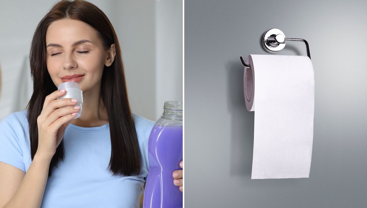 Ahora que te revelamos el truco que usan, podrás tener un baño de hotel en tu casa Ahora que te revelamos el truco que usan, podrás tener un baño de hotel en tu casa