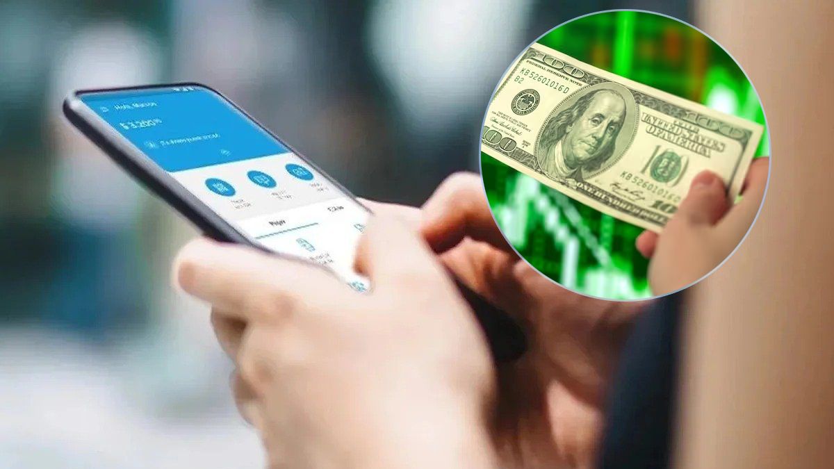 Rige una nueva restricción para la compra de dólares.