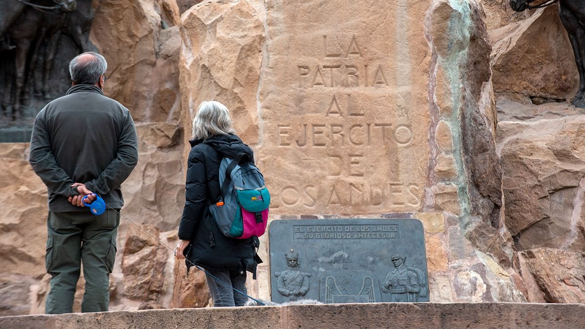 El pronóstico del tiempo en Mendoza para la semana