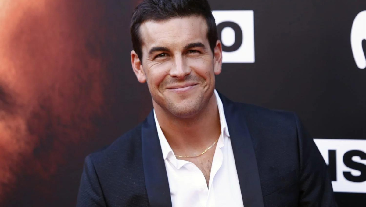 Lo que no sabías de Mario Casas.