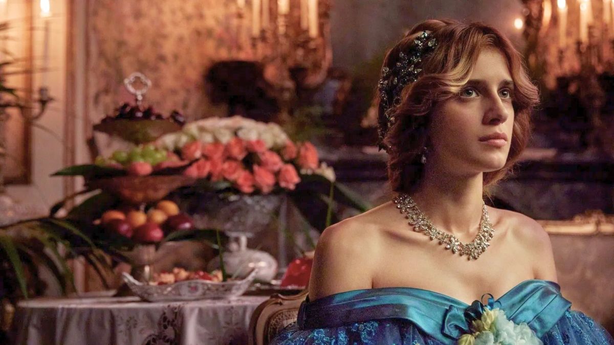 El gatopardo recibió las mejores valoraciones por parte de la crítica internacional. El gatopardo recibió las mejores valoraciones por parte de la crítica internacional.