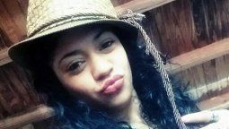 Un camionero entrerriano declaró que llevó a Araceli Fulles