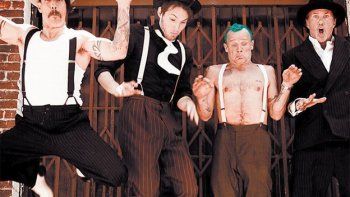 El debut más esperado del año: Lollapalooza Argentina