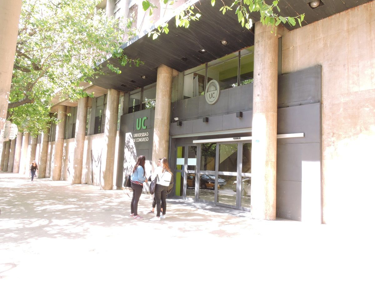 La convocatoria tuvo alcance federal, ya que estuvo abierta a estudiantes de todas las sedes de la Universidad de Congreso.