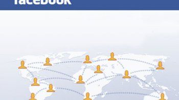 Usuarios de Facebook también homenajearon a los desaparecidos