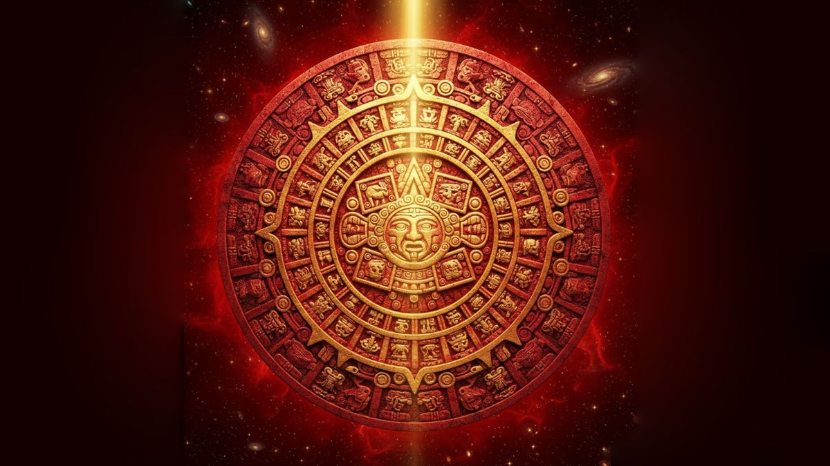 Horóscopo maya: descubre sus predicciones de la semana del 23 de febrero al 1 de marzo
