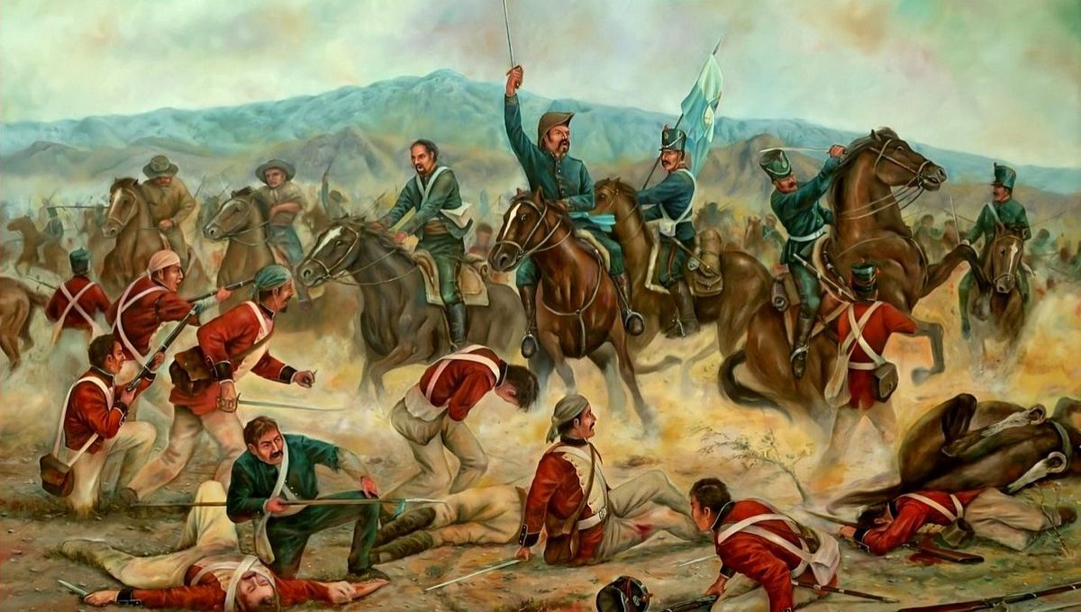 La Revolución de Chuquisaca es considerada por los historiadores como el primer movimiento independentista en Iberoamérica.