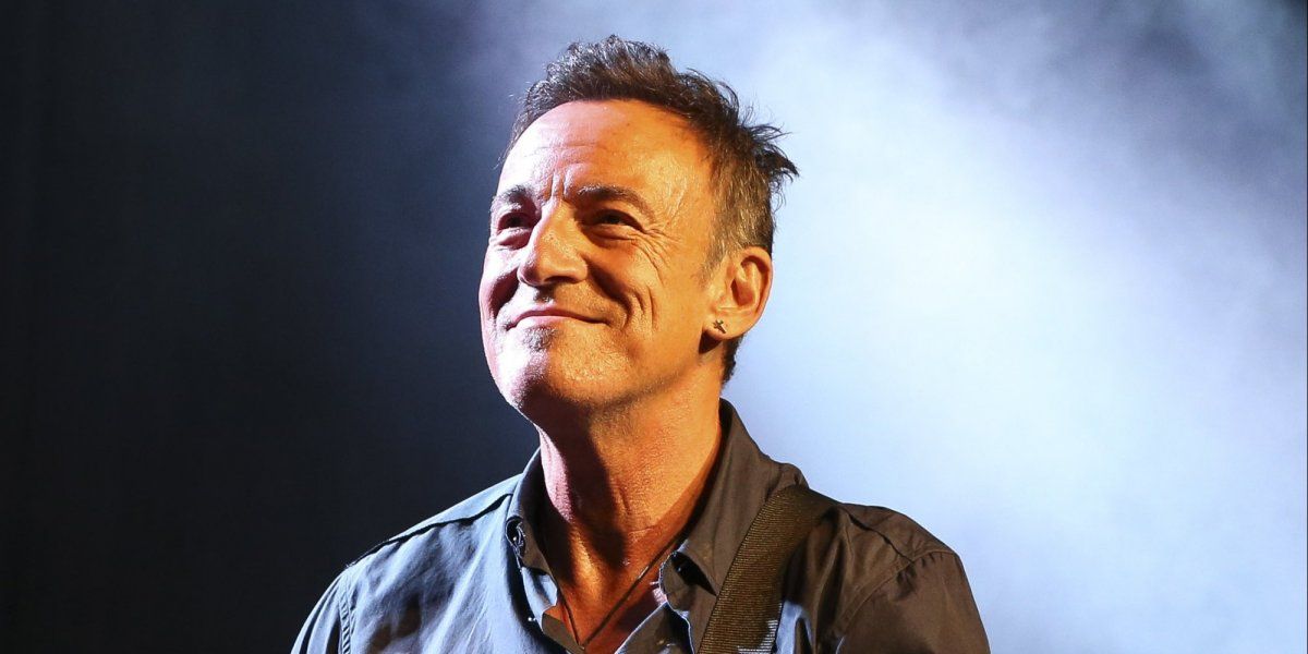 Springsteen editará un disco doble