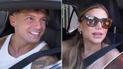 La feroz respuesta de Ian Lucas a las declaraciones de Evangelina Anderson.
