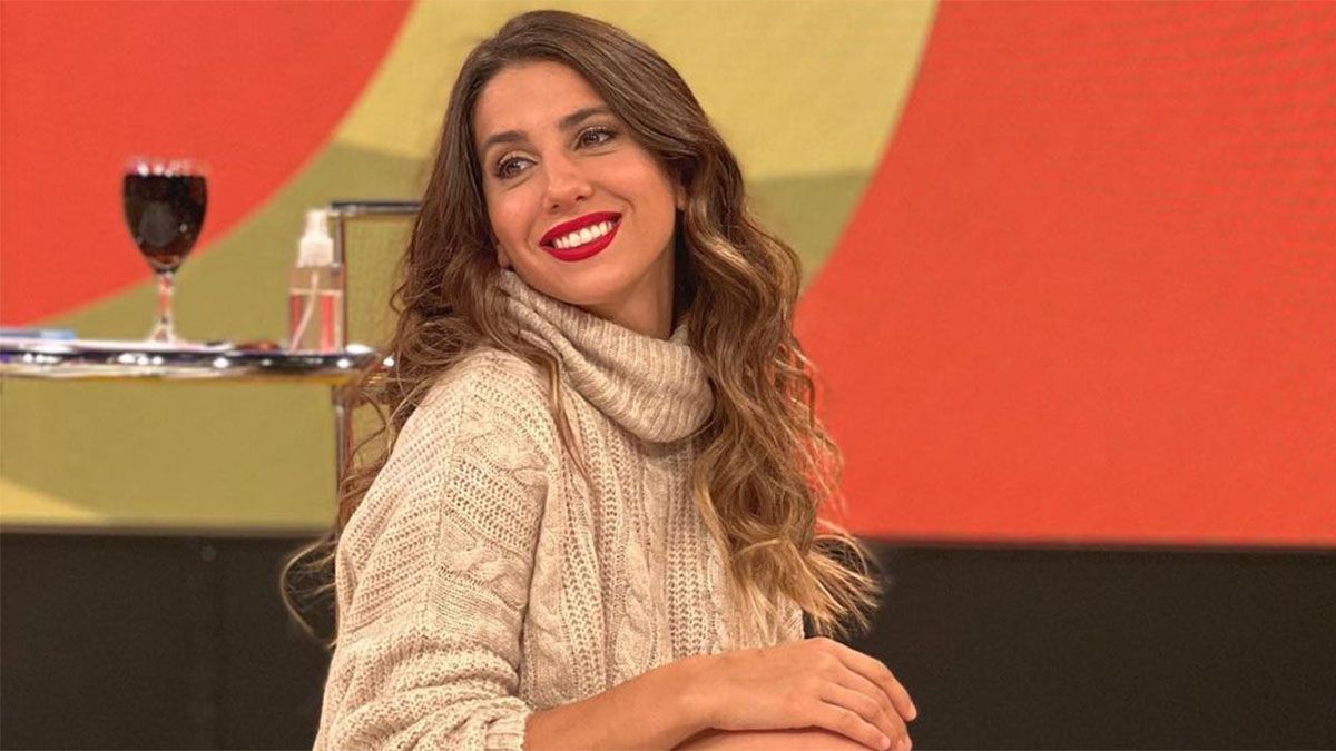 Cinthia Fernández Se Desnudó Para Divas Play Y No Dejó Nada Sin Mostrar 