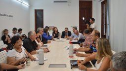 El gobierno hizo una nueva oferta a los profesionales de la salud El gobierno hizo una nueva oferta a los profesionales de la salud