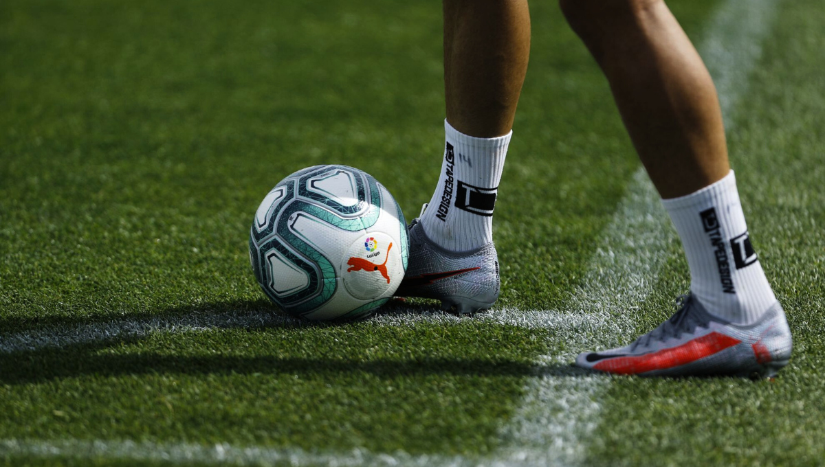 El fútbol es actualmente el deporte más popular del mundo