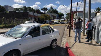 Día de la Mujer en Uruguay queda ensombrecido por un femicidio