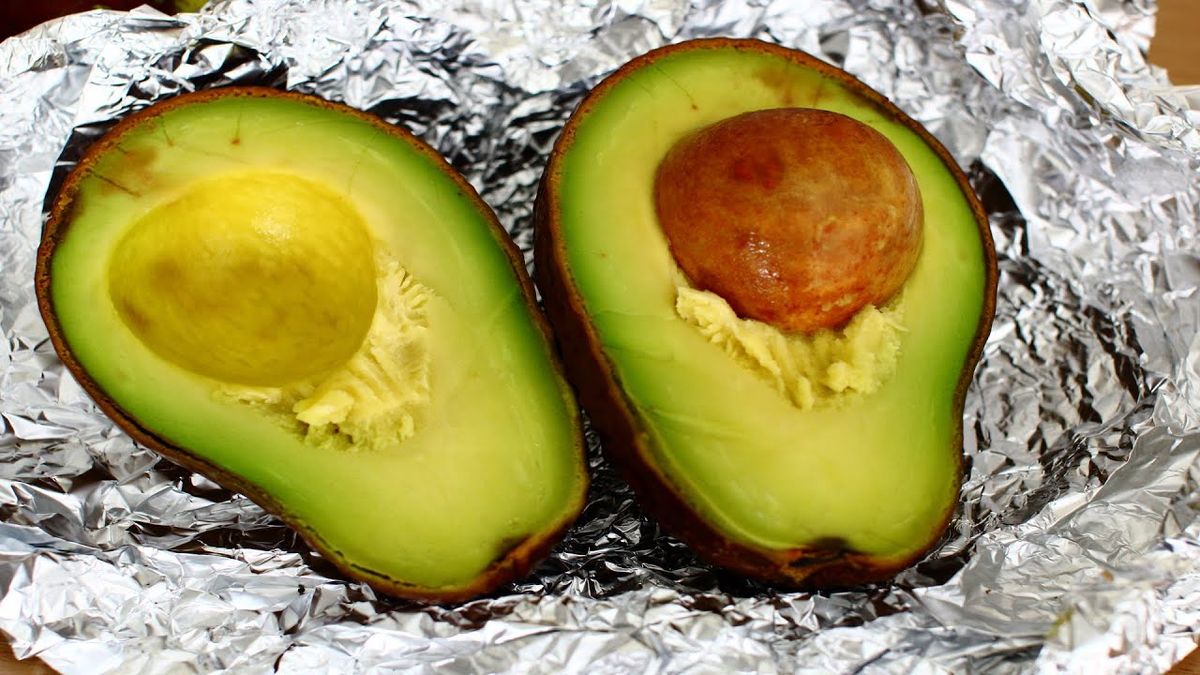 El truco es rápido y sencillo. El truco es rápido y sencillo.