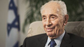 Shimon Peres sigue grave pero estable tras sufrir un derrame cerebral