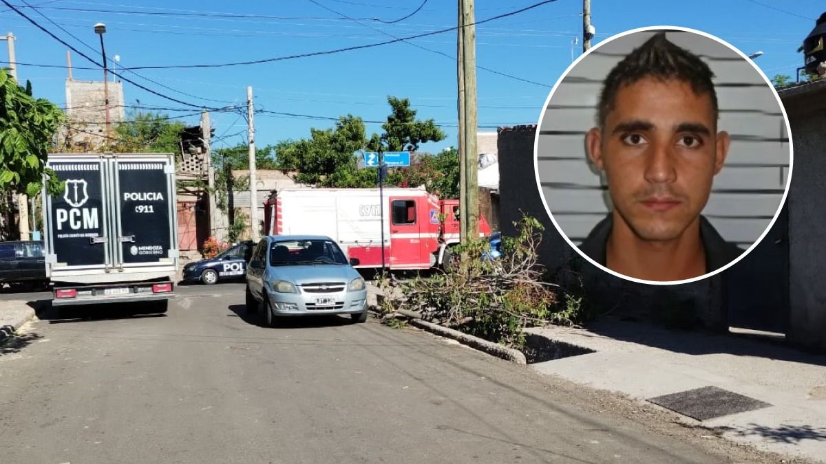 Miguel Ángel Pipa Cerón, tenía 34 años, y era buscado por el crimen de un comerciante en el barrio San Martín. Miguel Ángel Pipa Cerón, tenía 34 años, y era buscado por el crimen de un comerciante en el barrio San Martín.