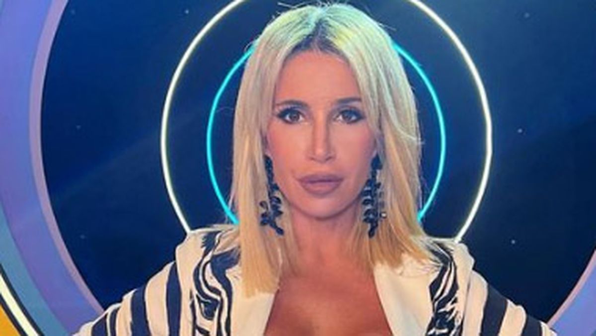 Florencia Peña metió foto hot y reventó el fin de semana.&nbsp;