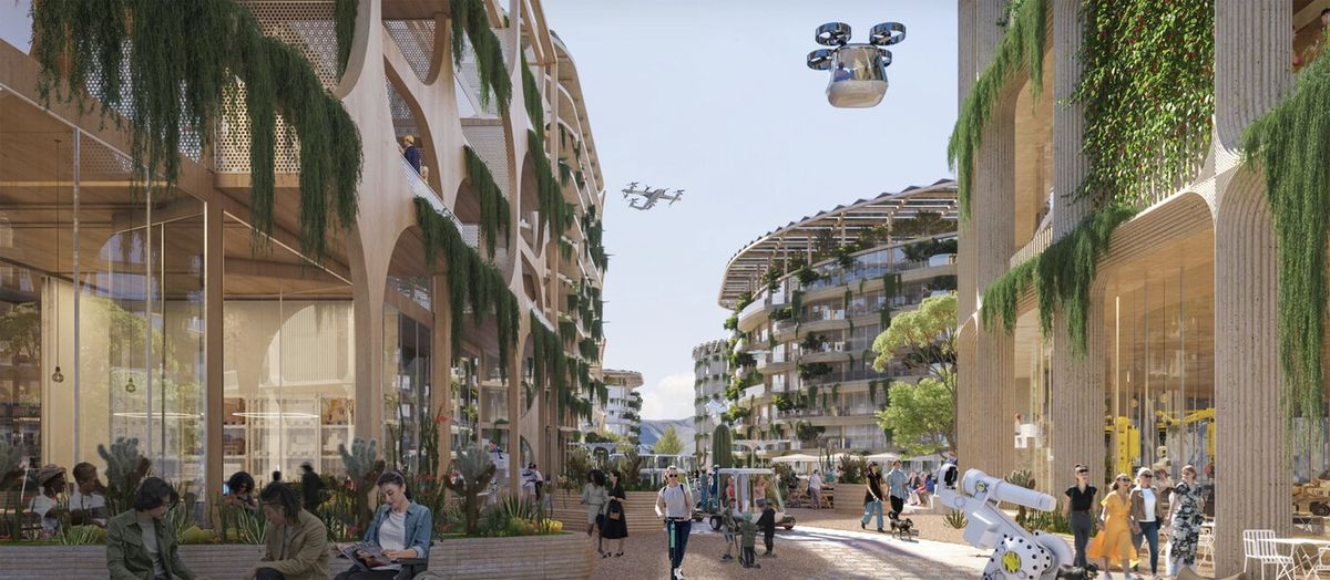 Crea un sistema de transporte colectivo y activo que sea más agradable, más ecológico y universalmente accesible. Crea un sistema de transporte colectivo y activo que sea más agradable, más ecológico y universalmente accesible.