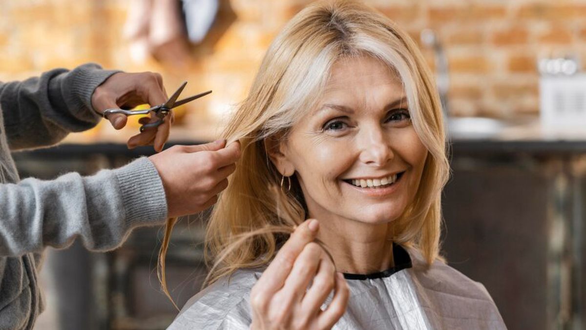 Las fases de la Luna dan oportunidades para cortarse el cabello y que se mantenga fuerte o crezca rápido.