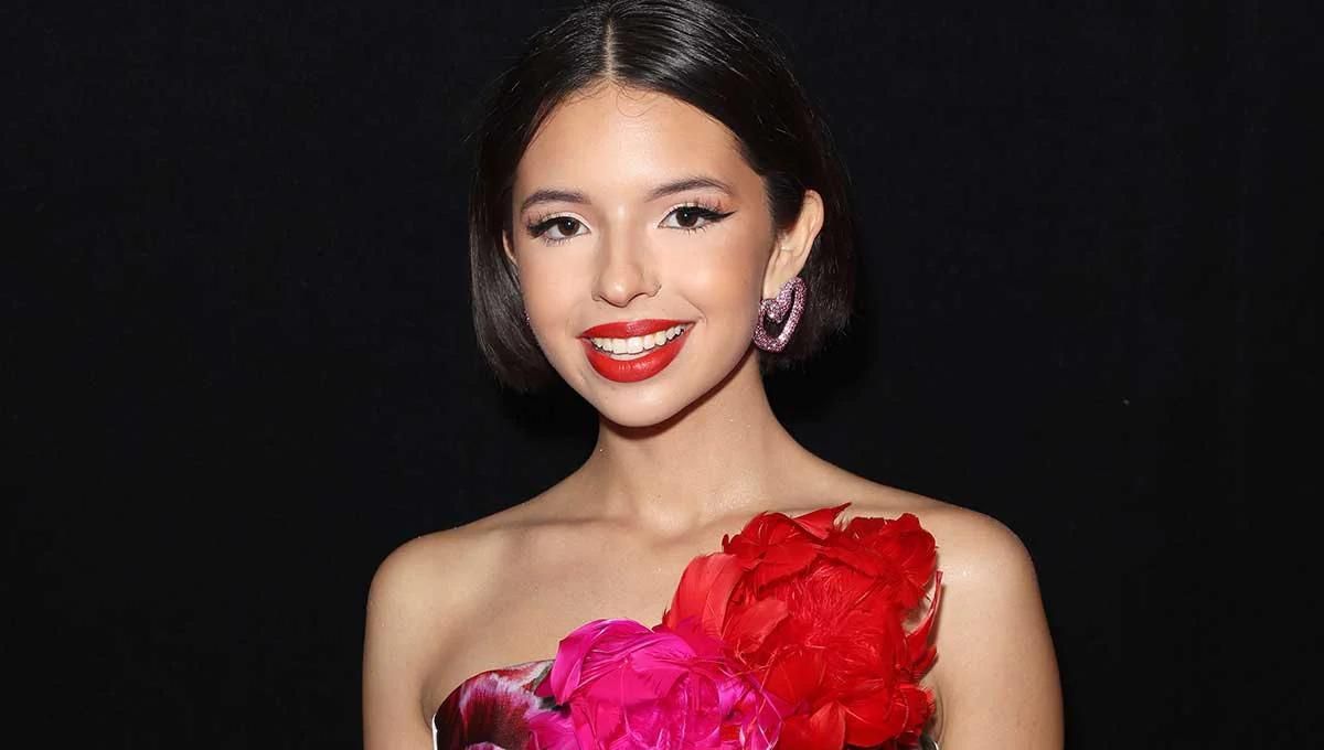 La famosa se ha visto implicada en varios problemas el último mes.