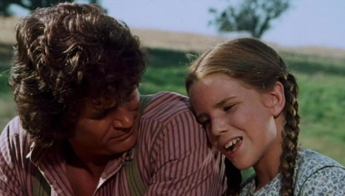 Este es el episodio más impactante de la serie La familia Ingalls