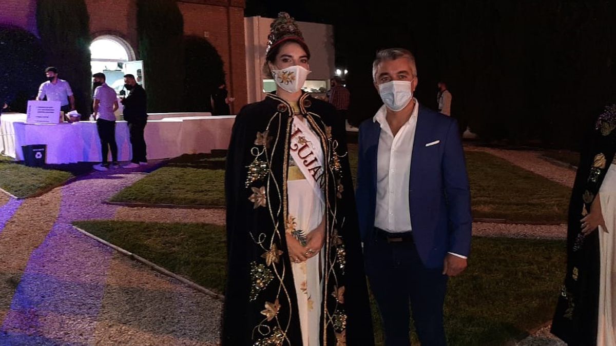 Mariana Juri, sobre la cancelación de la elección de la reina: 