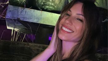 Pampita descontrolada en la noche de Miami: las fotos Pampita descontrolada en la noche de Miami: las fotos
