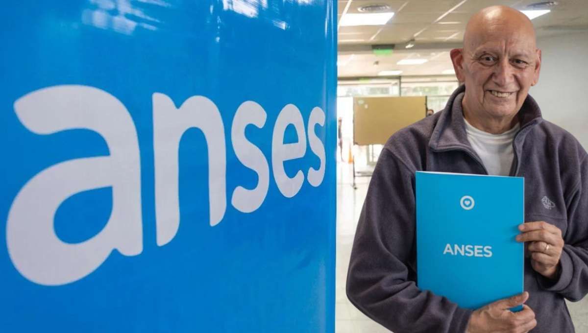 ANSES confirmó qué JUBILADOS cobrarán un GRAN BONO en ENERO