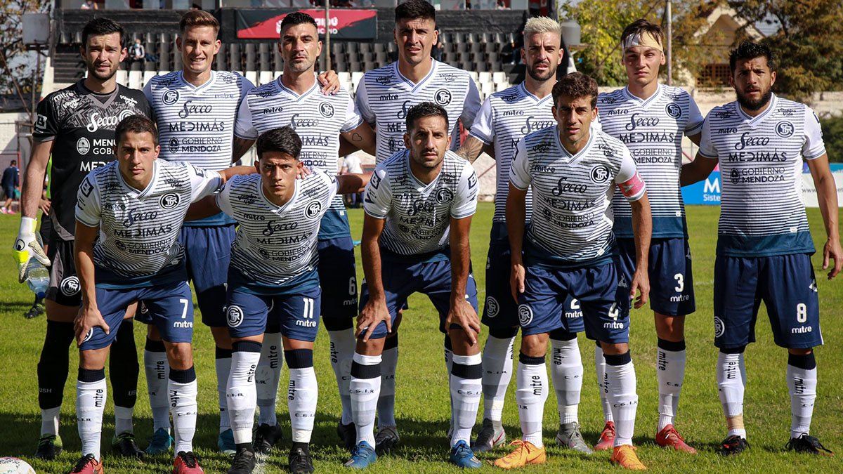 Independiente Rivadavia buscará volver a la victoria en Rafaela
