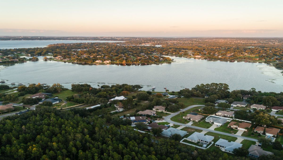 Este es el pueblo con una muchos reconocimientos que está en Florida&nbsp;