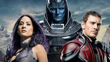X-Men tendrá otra película finalmente